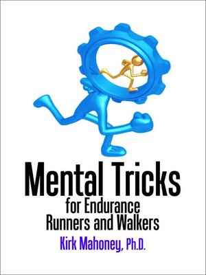 cover image of Mental Tricks for Endurance Runners and Walkers